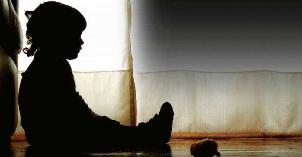 За сексуальное насилие в отношении несовершеннолетних детей ответственны родители