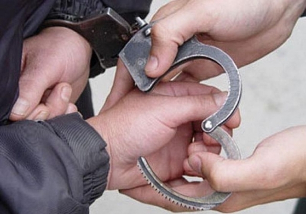В Москве задержаны вымогавшие у кыргызстанца крупную сумму денег