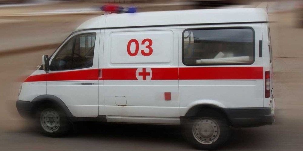 В ДТП на трассе Бишкек – Торугарт пострадали пять человек