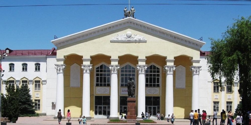 Аудит выявил финансовые нарушения в Кыргызском национальном университете на 8,5 миллиона сомов