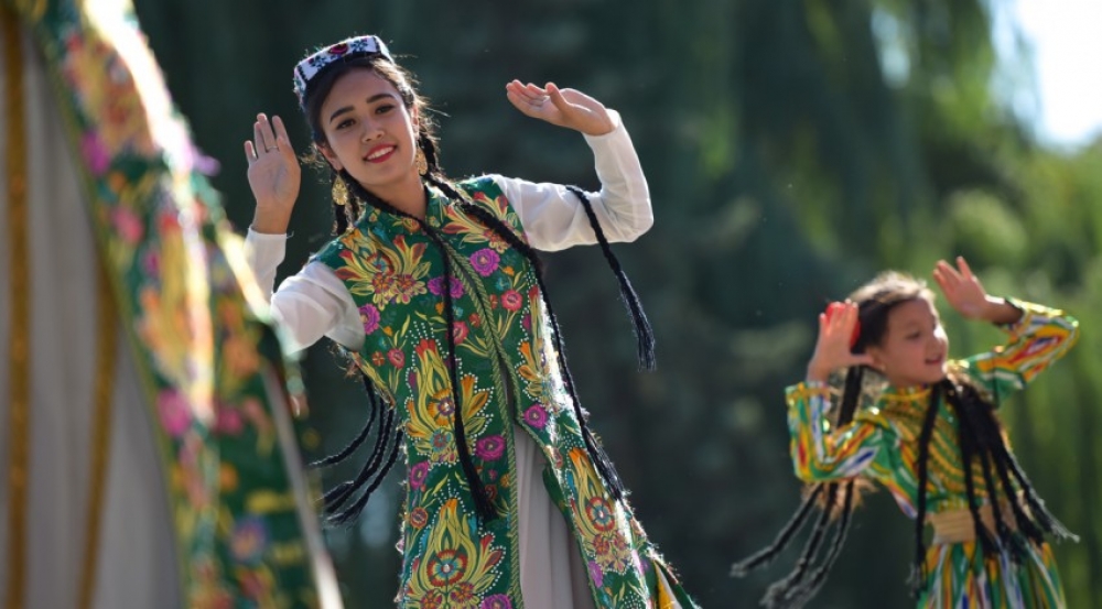 В Бишкеке пройдет заключительный музыкальный вечер под открытым небом