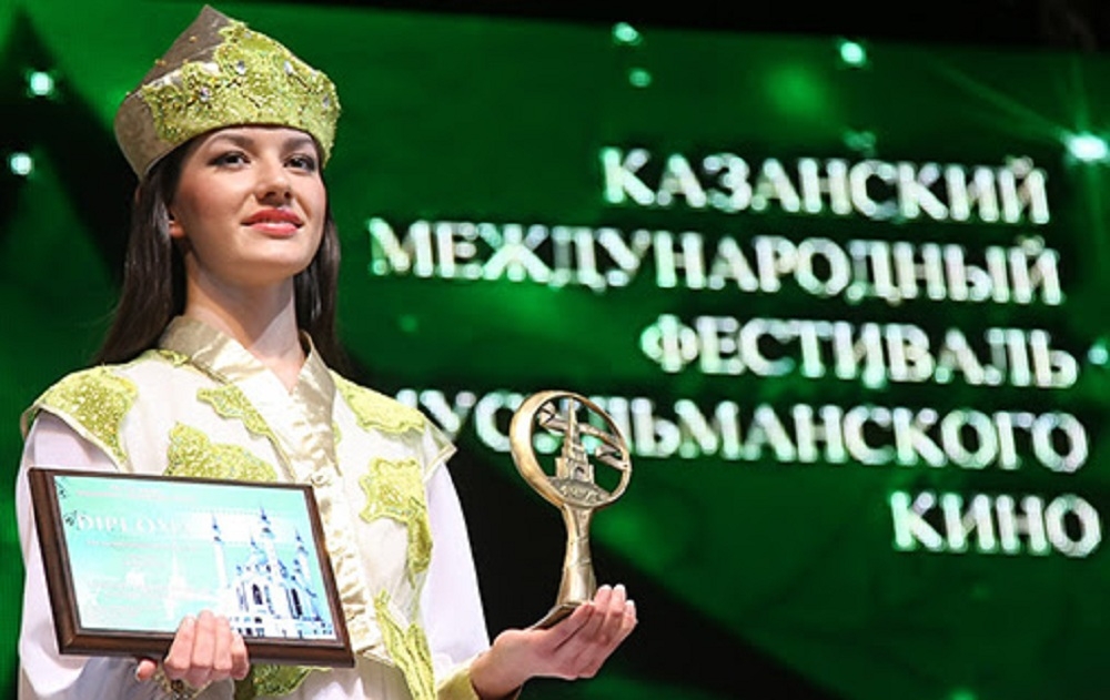 Кыргызстан примет участие в Международном фестивале кино в Казани