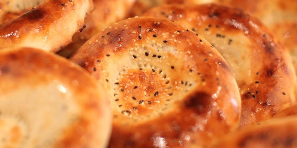 После отмены госрегулирования в Узбекистане почти вдвое подорожал хлеб