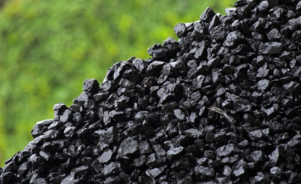 Из чего складывается цена на уголь?