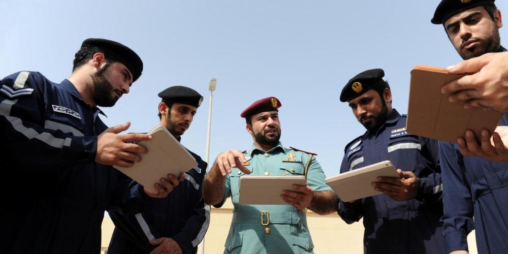 В ОАЭ объявлена амнистия для нарушителей визового режима