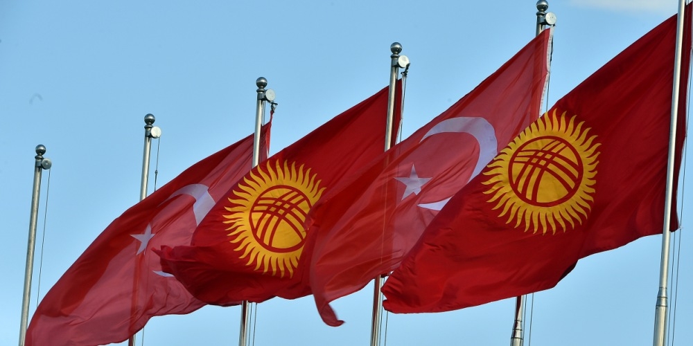 Секретарь Совбеза: Турецкая сторона не передавала Кыргызстану список из 130 имен «гюленовцев»