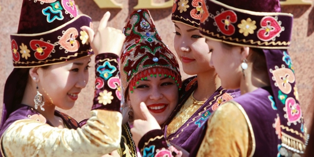 Кыргызстан вошел в число стран с наименьшим индексом негативных эмоций