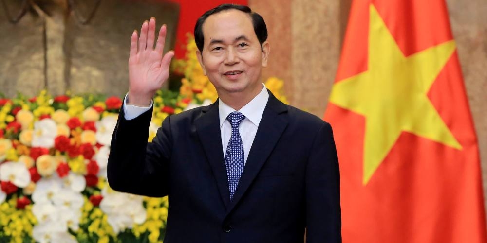 Причина смерти президента Вьетнама - редкий неизлечимый вирус