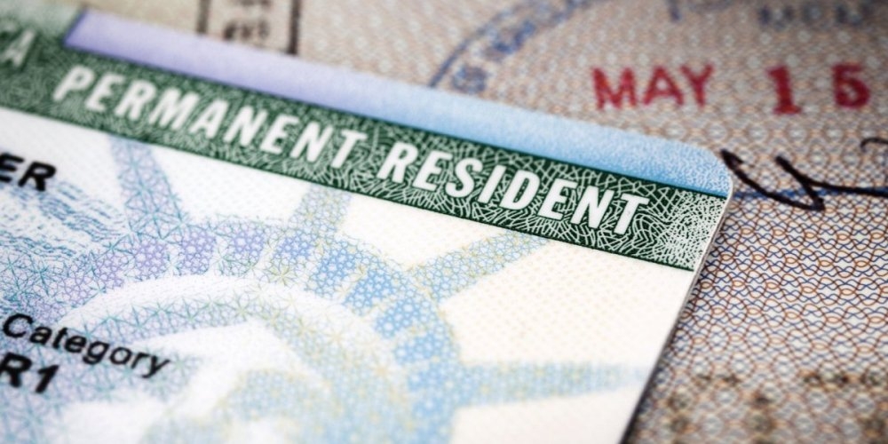 Власти США предлагают ужесточить правила выдачи грин-карт мигрантам