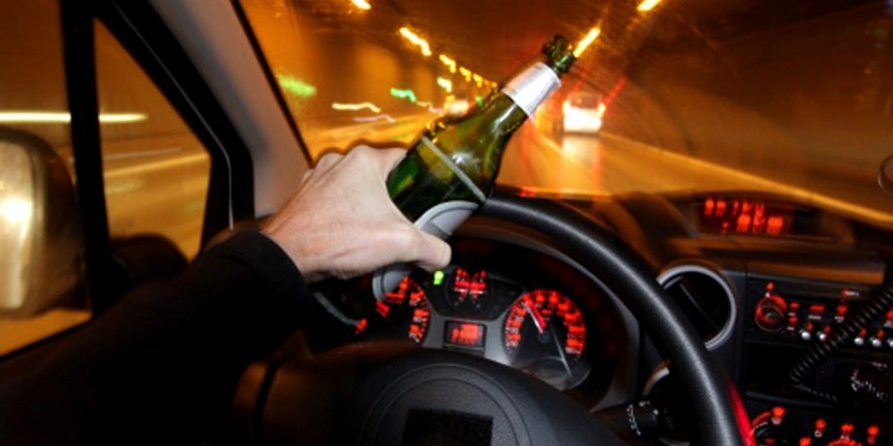 Недельный «улов» ГУОБДД МВД КР составил более 300 пьяных водителей