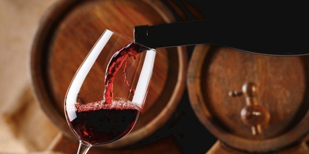 Ученые США: Употребление вина способствует возникновению рака