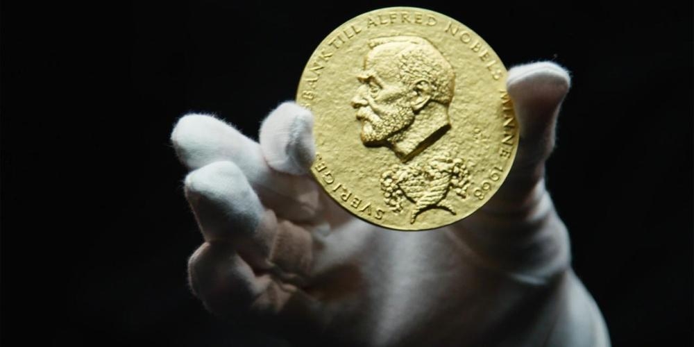 Определились победители премии по экономике памяти Альфреда Нобеля