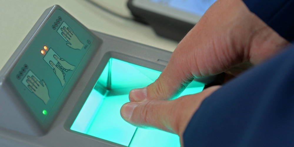 В России предложили ввести обязательную биометрию для мигрантов