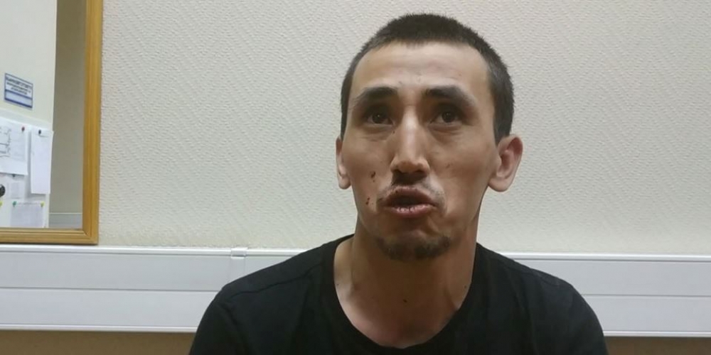 Таксист из Кыргызстана, сбивший пешеходов в Москве, получил полтора года принудительных работ