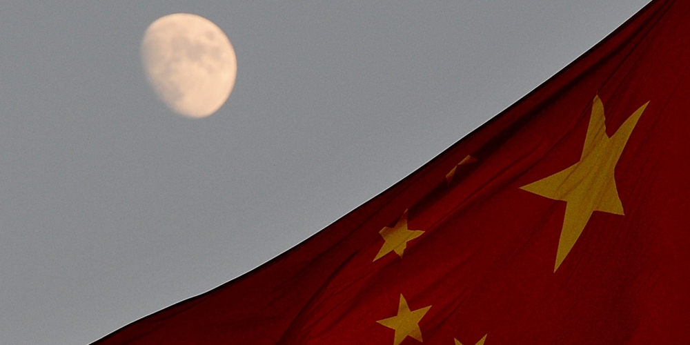 В Китае через два года появится собственная Луна