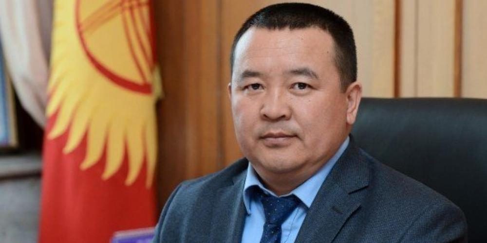 Бишкек шаардык соту Илмияновдун жактоочусунун өтүнүчүн канааттандырган жок