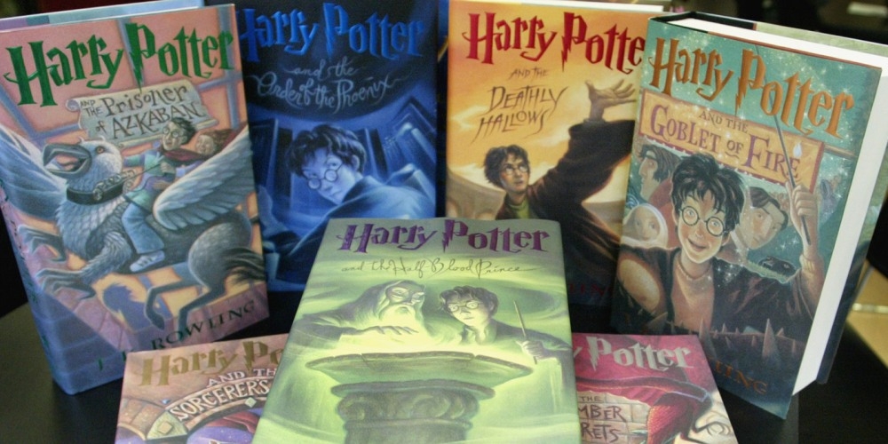 Индийский университет запустил курс правоведения по книгам о Гарри Поттере