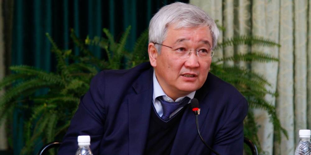 Бишкекский горсуд отказал в удовлетворении жалобы адвоката Кубанычбека Кулматова