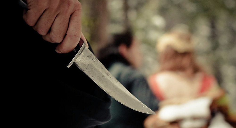 Восьмиклассник из Каракола решил отомстить сверстнику и ударил его ножом
