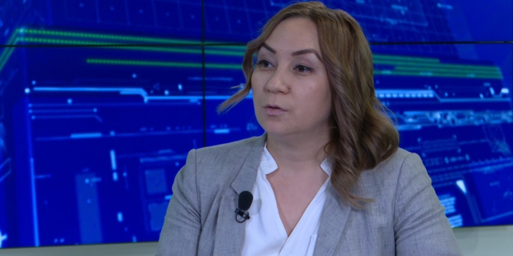 Кундуз Жолдубаева: ЖЭБ боюнча сот саясий мүнөздө жүрүүдө