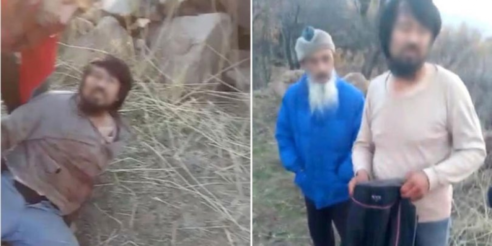 В Турции за «неправильный» забой лошади оштрафовали двоих уроженцев Кыргызстана (видео)