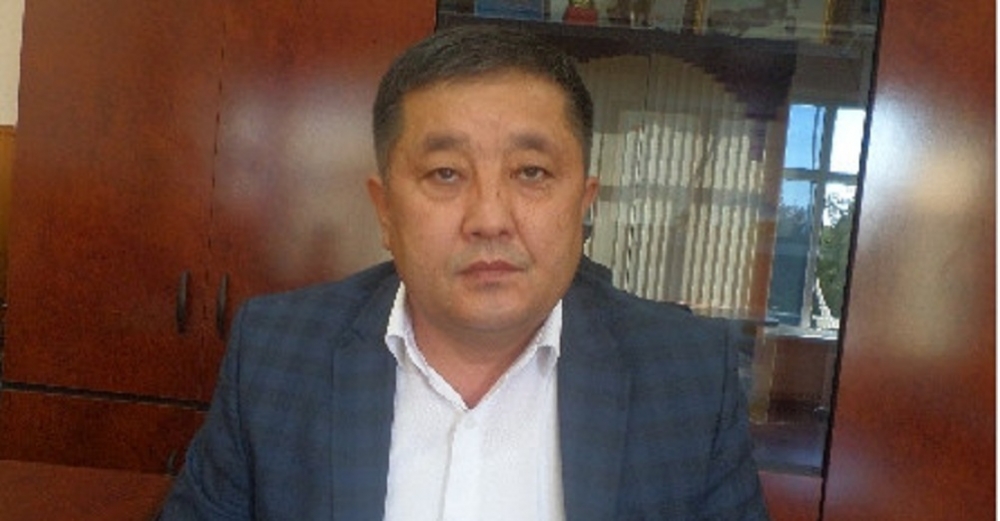 Уволен директор департамента регистрации транспортных средств ГРС КР