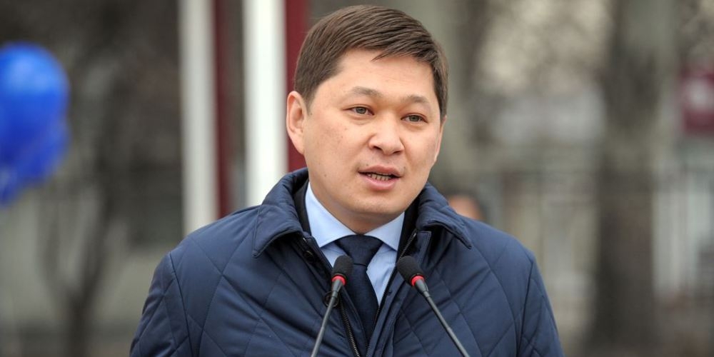 Бишкекский городской суд оставил без изменений меру пресечения Сапару Исакову