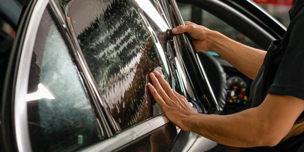 Депутаты ЖК предлагают разрешить платную тонировку стекол авто