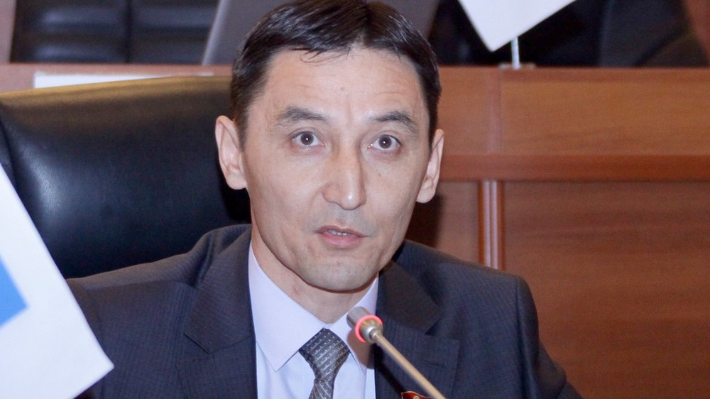Нурбек Касымбеков: Следствие предъявляет нереальные обвинения по ТЭЦ