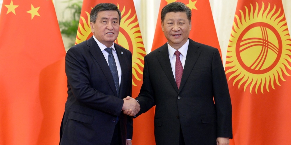 Итоги визита Сооронбая Жээнбекова в Китай: ждать ли Кыргызстану китайских инвестиций?