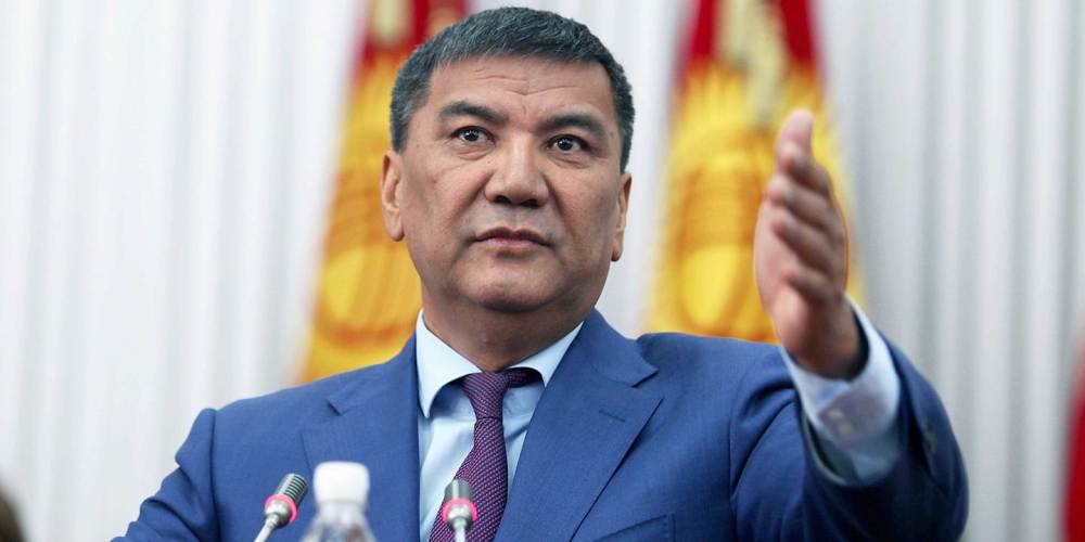 Искендер Матраимов возглавит группу международных наблюдателей на выборах в парламент Молдовы