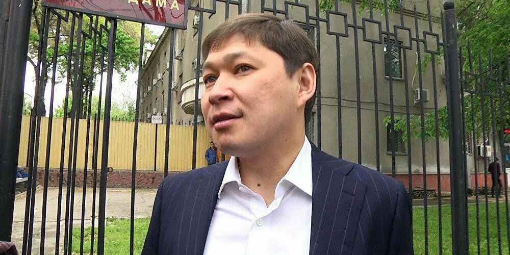 Адвокаты Сапара Исакова намерены обжаловать решение суда в вышестоящей инстанции