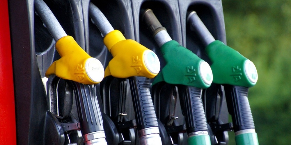 В Кыргызстане цены на бензин за месяц выросли на 11,5%