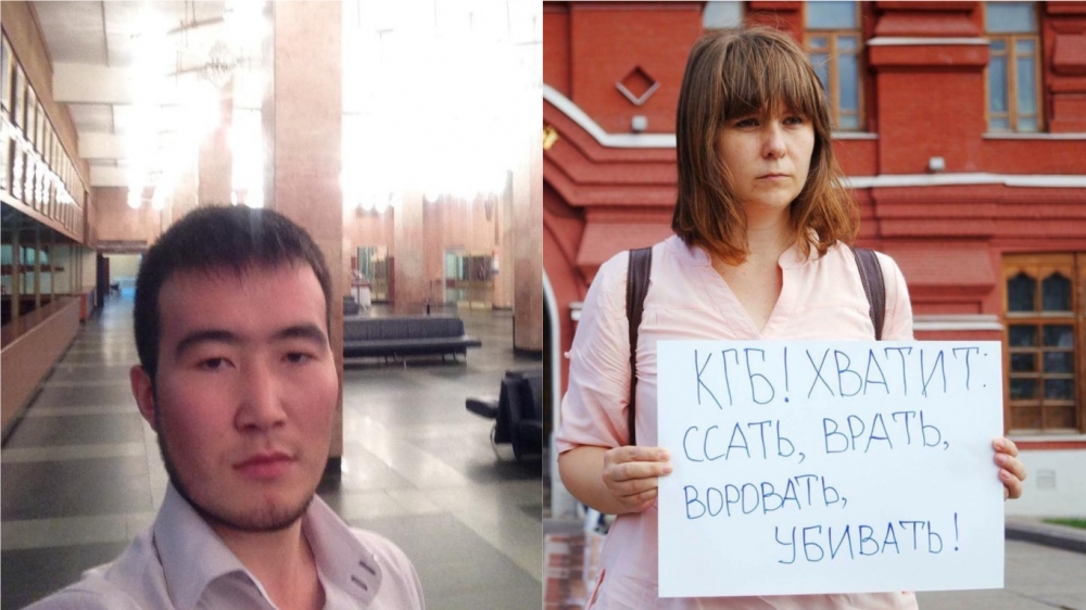 Россиянку, спасшую кыргызстанца в Москве, приглашают на Иссык-Куль. Она отказывается
