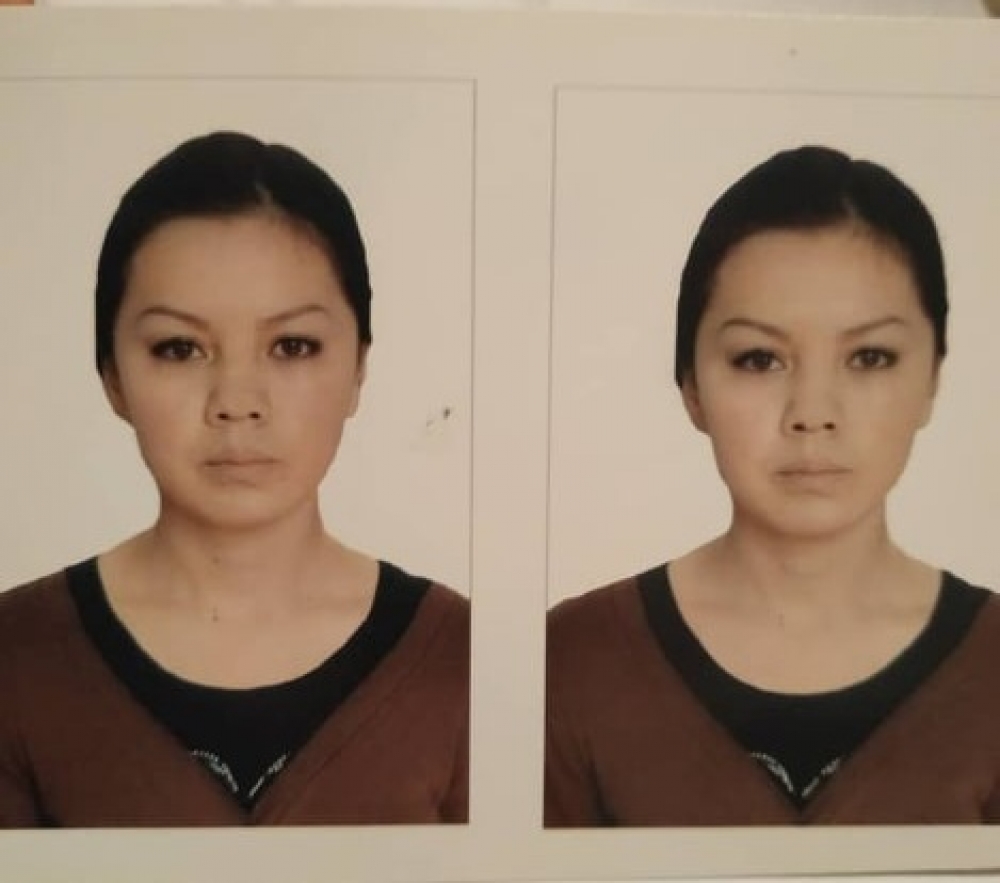 Внимание, розыск! В аэропорту Стамбула пропала 24-летняя кыргызстанка (фото)