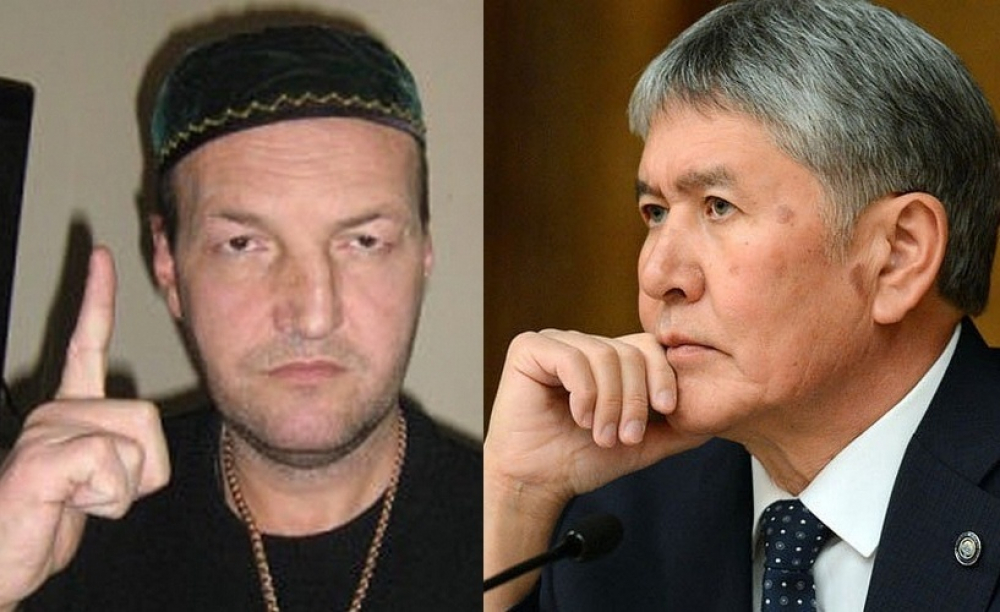 Суд по делу об освобождении Азиза Батукаева отложили