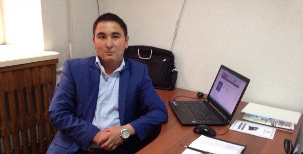 СМИ: Редактора газеты «Чындык» отпустили из-под стражи