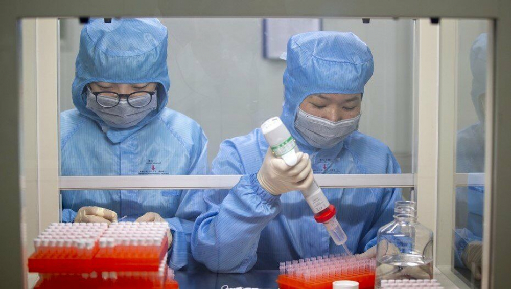 «Коктейль» от коронавируса. Тайские врачи утверждают, что изобрели лекарство