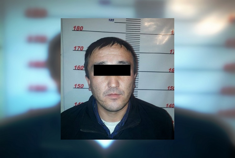 На Иссык-Куле задержан серийный мошенник (фото)