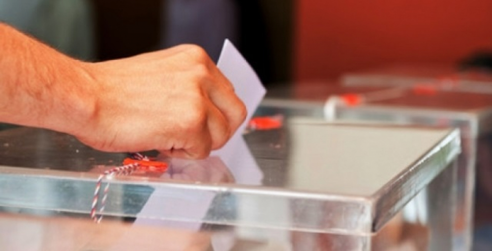 Актуальный лайфхак к выборам: депутат агитировал избирателей с помощью дипфейка