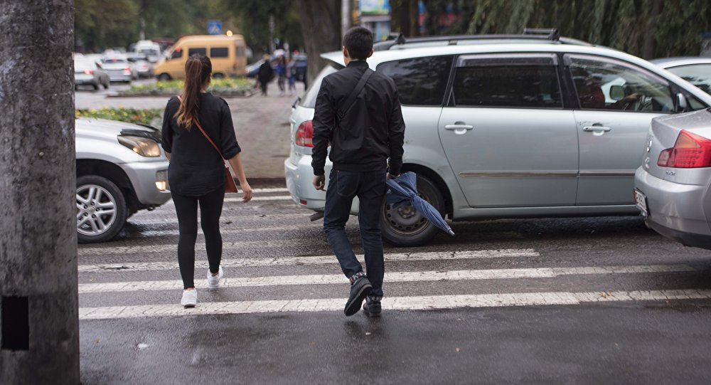 Нужны фотофакты! Куда обращаться, если автомобили нарушают права пешеходов и правила парковки?