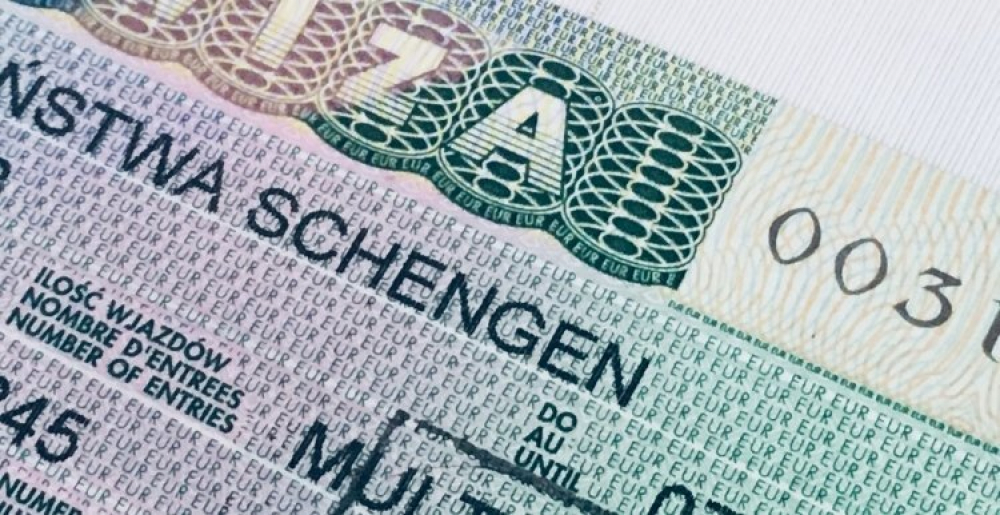 Сбор на получение Шенгенской визы увеличился до $80