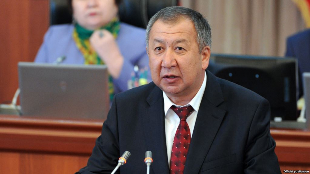 В Кыргызстане вводится режим чрезвычайной ситуации, а не чрезвычайного положения. В чем разница?