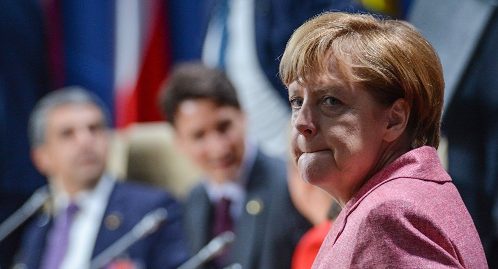 Коронавирус: Германиянын канцлери Ангела Меркель карантинге алынды
