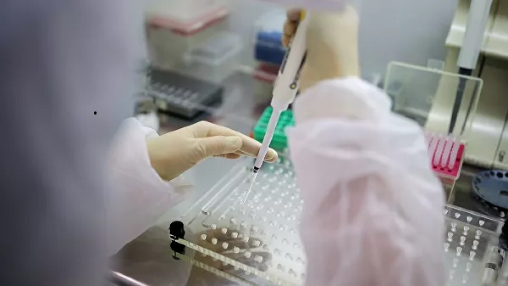Кыргызстан коронавирусту аныктай турчу дагы 30 миң экспресс-тест сатып алды
