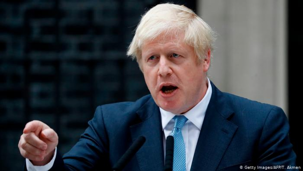Коронавирус: Британиянын премьер-министри кайра жандандыруу бөлүмүнө жаткырылды