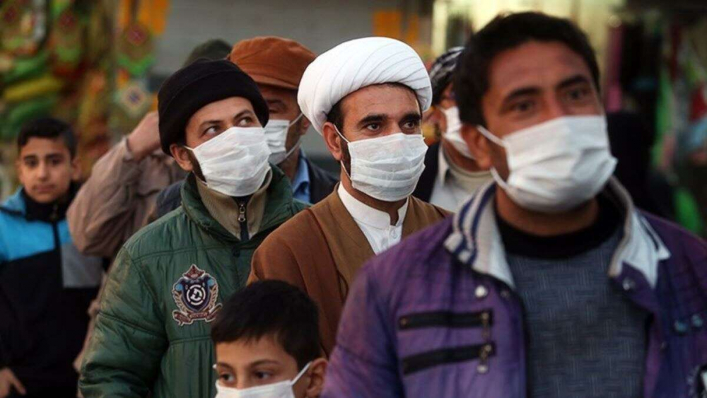 Пакистанда коронавирус жугузган кыргыз жараны көз жумду