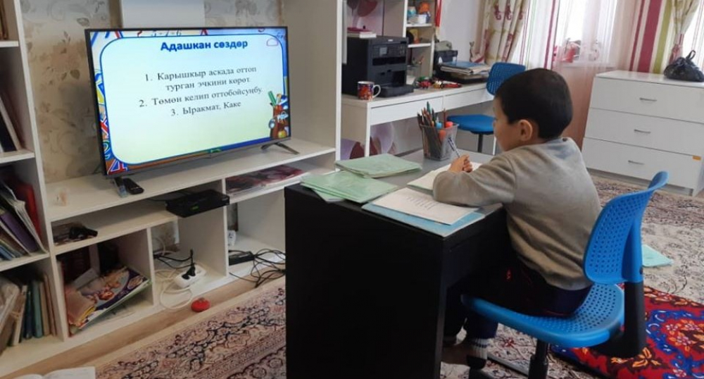 Условия образования ставят родителей и детей Кыргызстана на колени - требования родителей к властям