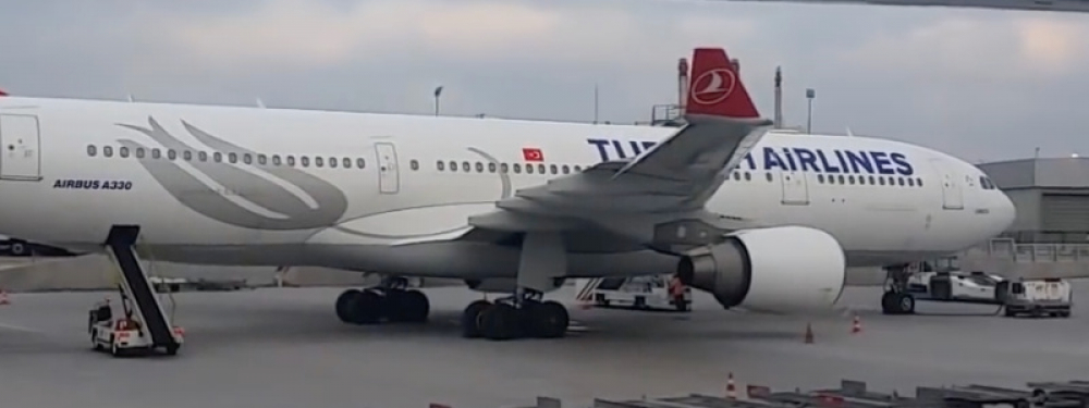 Из Стамбула вновь вылетит самолет в Кыргызстан. Кто сможет вернуться на Родину?