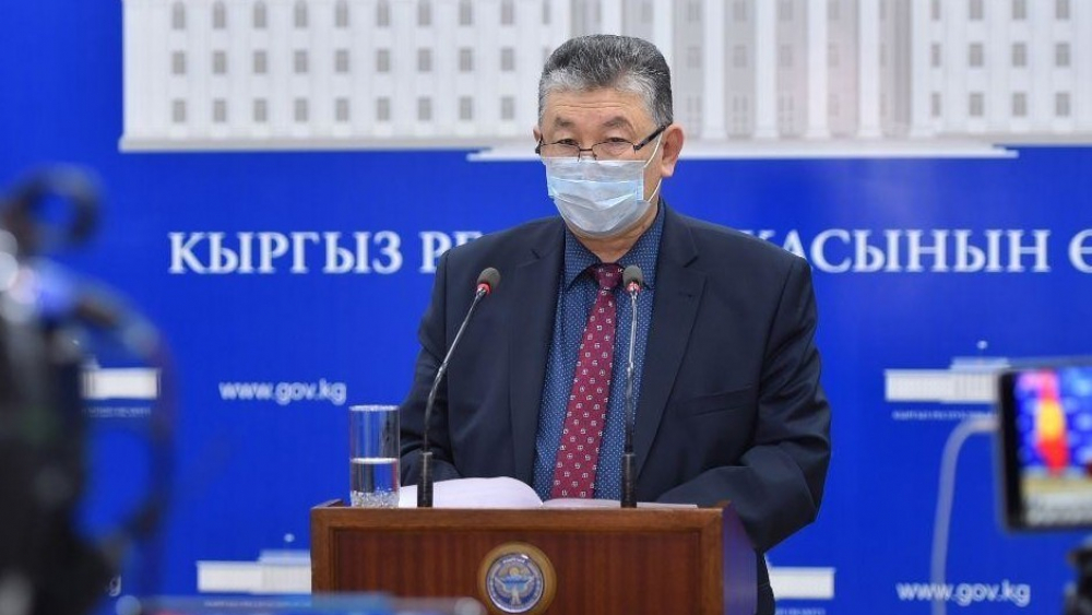 В Кыргызстане ожидается вторая волна заражения коронавирусом? (видео)